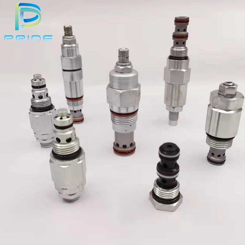 Fluid Restrictors