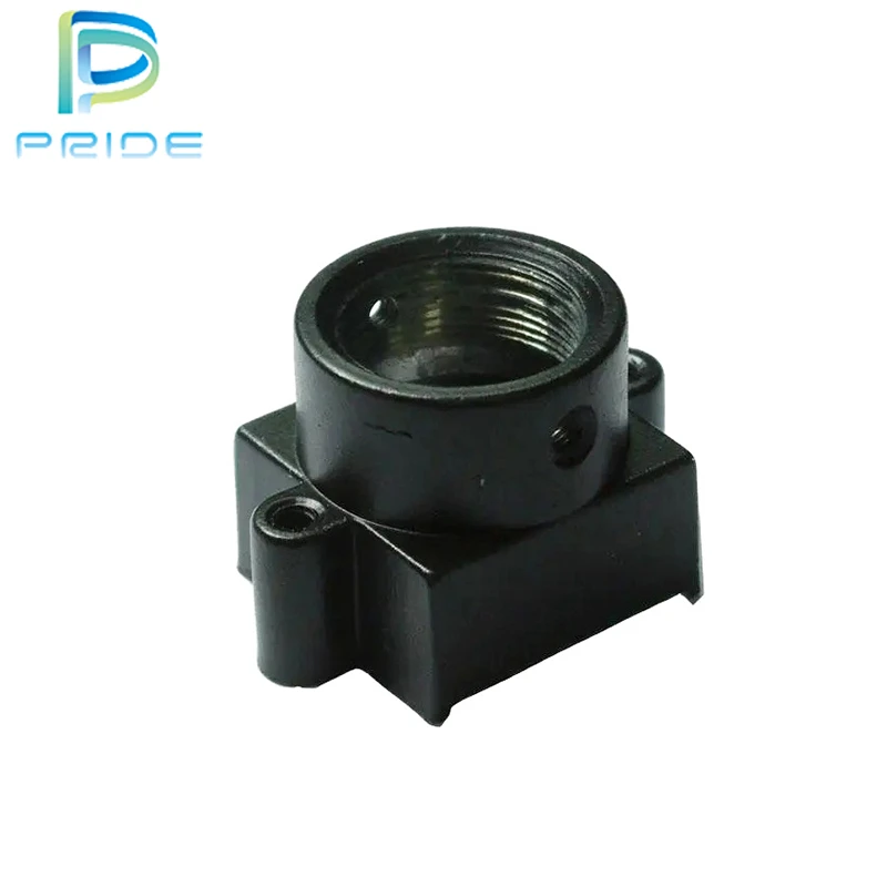CNC Lens Adapter Ring