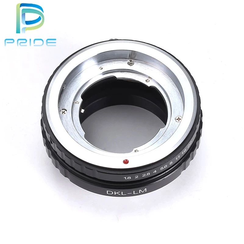 Nikon Optical Components