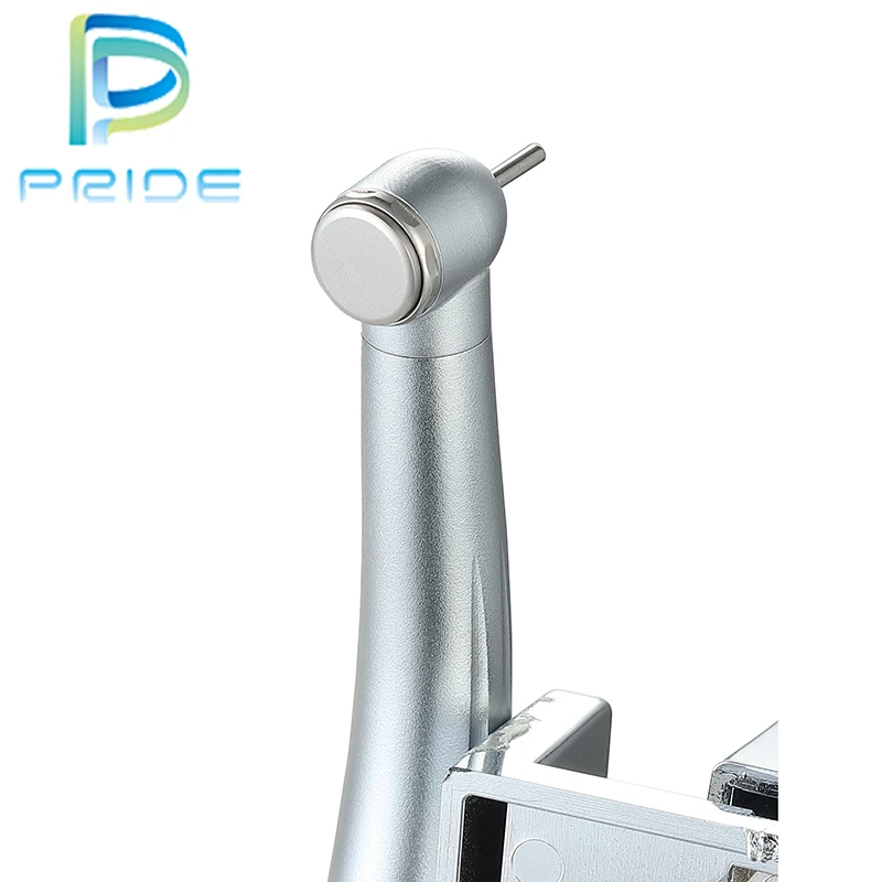Precision Dental Handpiece Machining Precision Dental Handpiece Machining