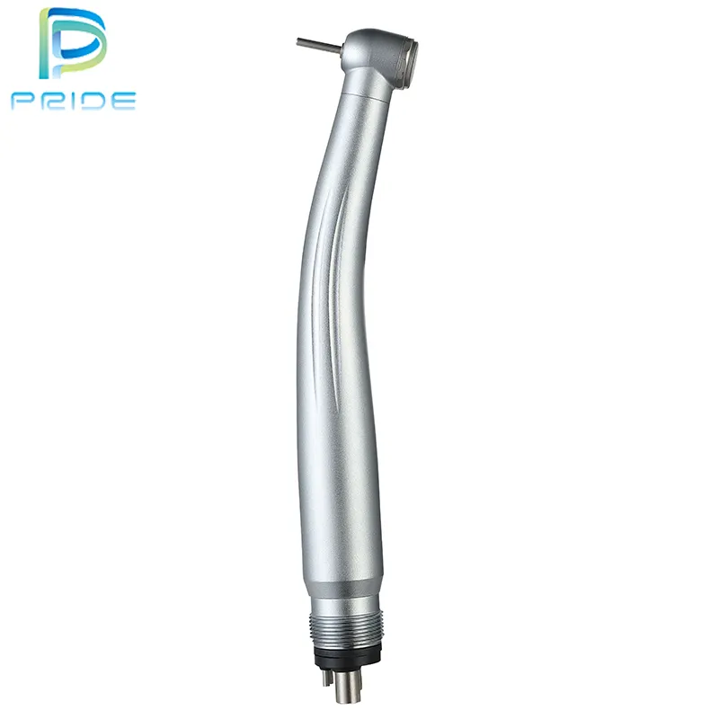 CNC machining Dental Handpieces