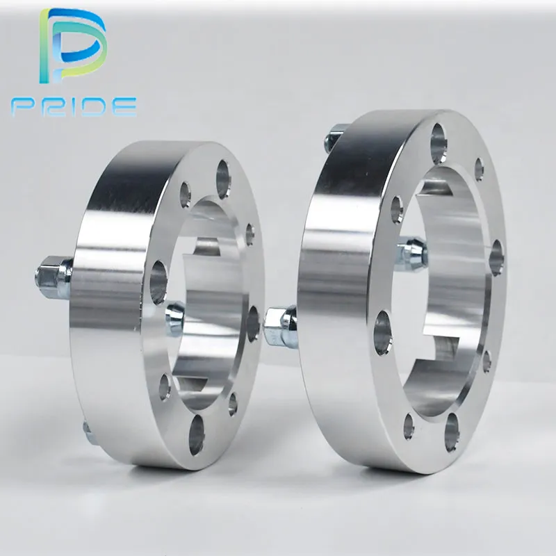 Precision CNC Bearing Housing Precision CNC Bearing Housing