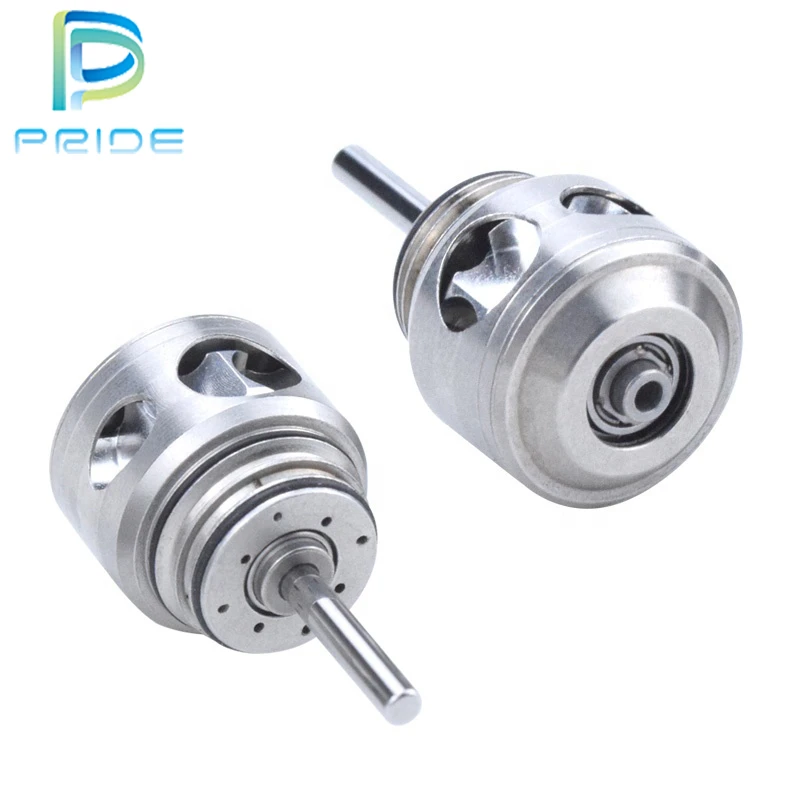 Dental Handpiece Turbine Rotor