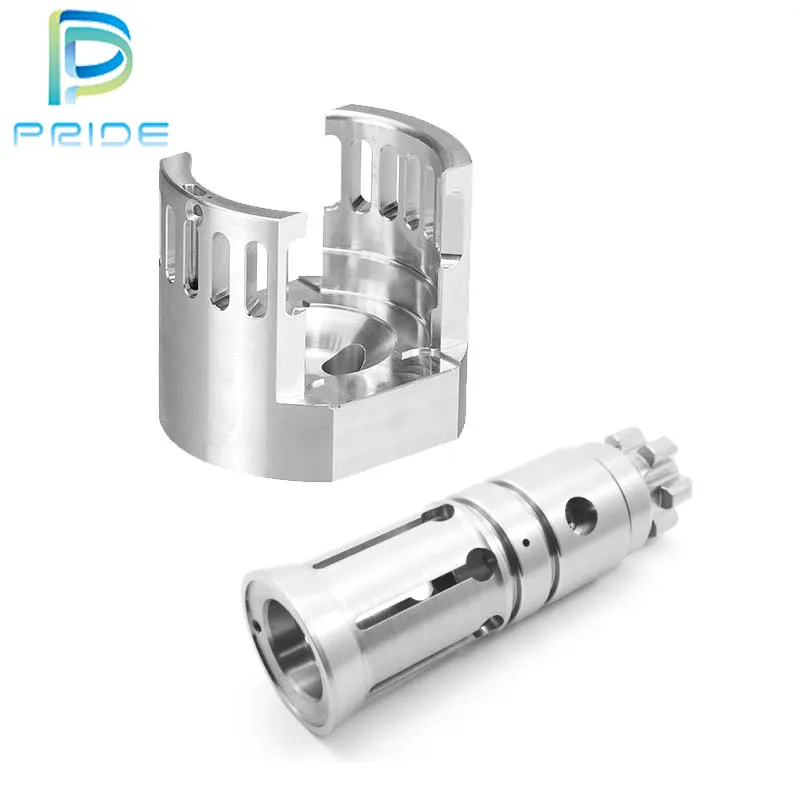 Precision Engineered Bearing Housing Precision Engineered Bearing Housing