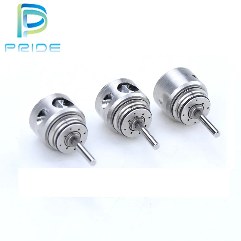 Precision Dental Nozzle Manufacturing Precision Dental Nozzle Manufacturing