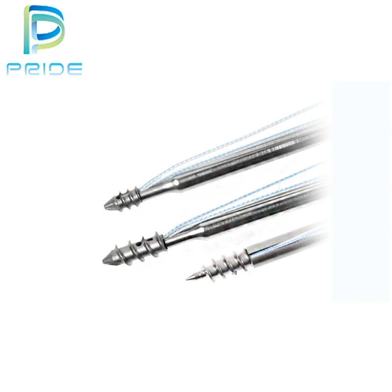 Titanium Anchors Titanium Anchors