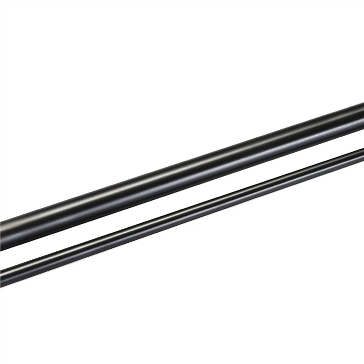 2 Sections 1.98M-662M Fast Action 24T Carbon Fiber Lure Rod