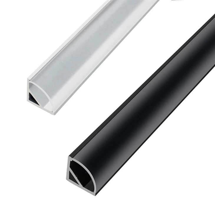 6000 Series Led Lights Industrial T-track