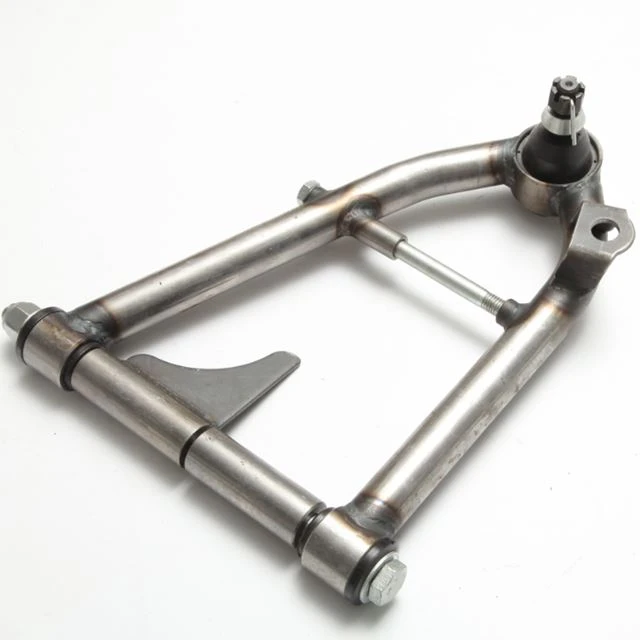 Adjustable Front Right Lower Control Arm