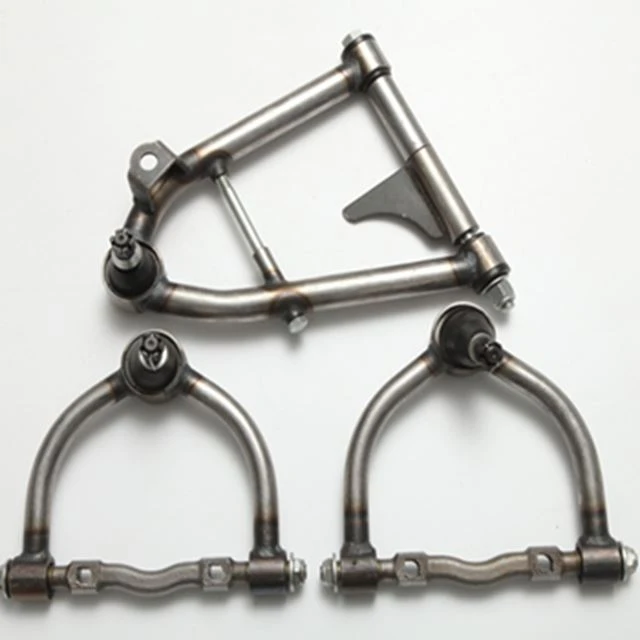 Adjustable Front Right Lower Control Arm