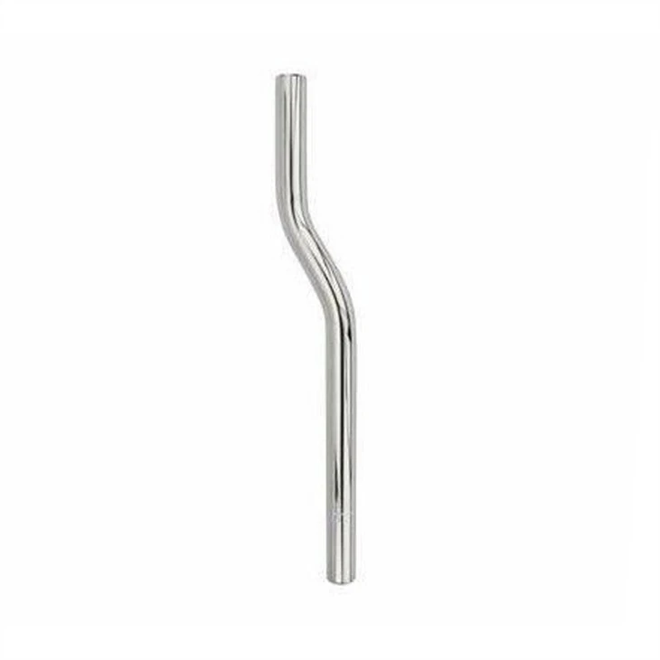 Aluminum Alloy Bicycle Parts Lay Back Seat Post