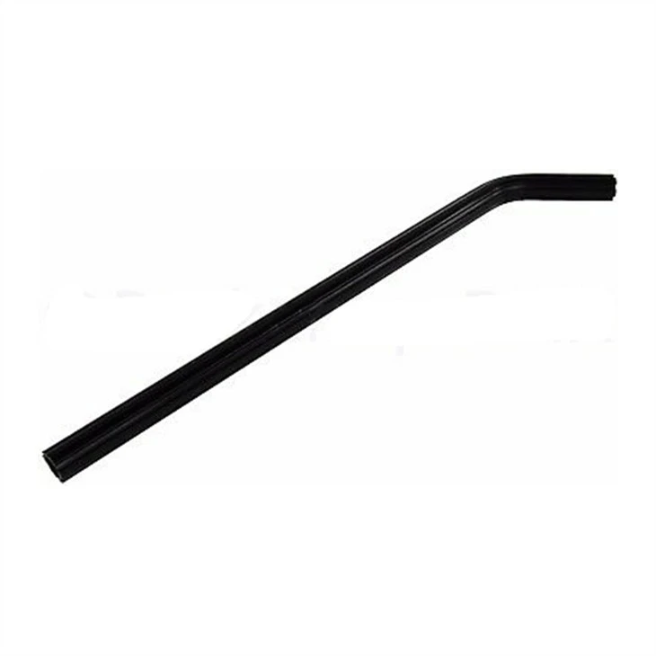 Aluminum Alloy Bicycle Parts Lay Back Seat Post
