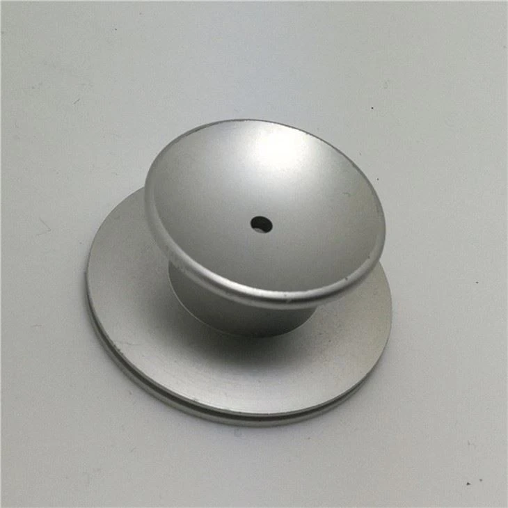 Aluminum Machining CNC Drone Quadcopter Parts
