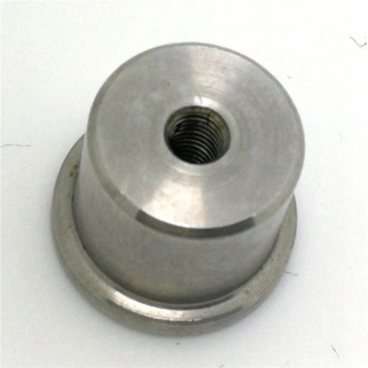 Aluminum Machining CNC Drone Quadcopter Parts