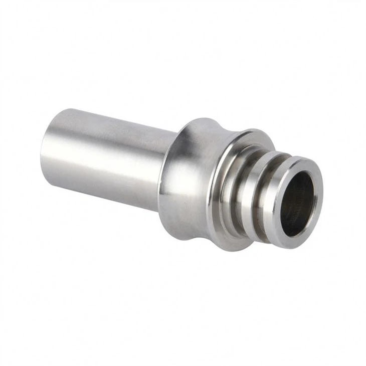 Aluminum Machining CNC Drone Quadcopter Parts