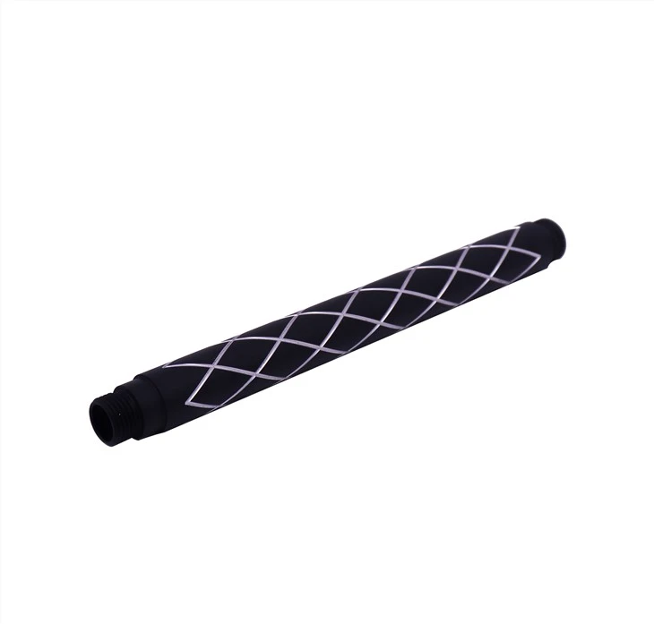 Clean Aluminum Bottle Standard Steel Lathe Alloy Drone Motor Parts