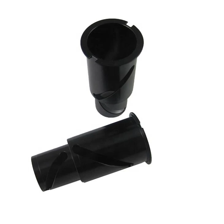 CNC Aluminium Machining Parts Airsoft Gun Accessories