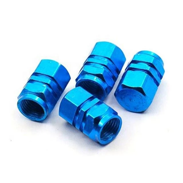 CNC Aluminum Turning Parts For Car Tire Cover