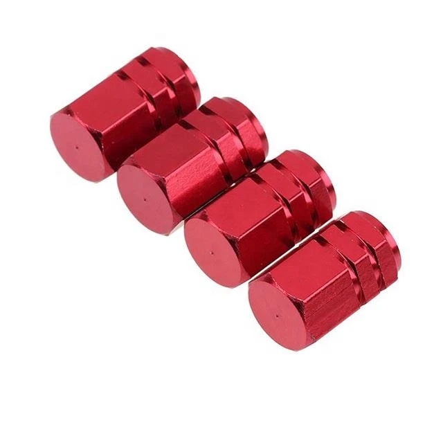 CNC Aluminum Turning Parts For Car Tire Cover