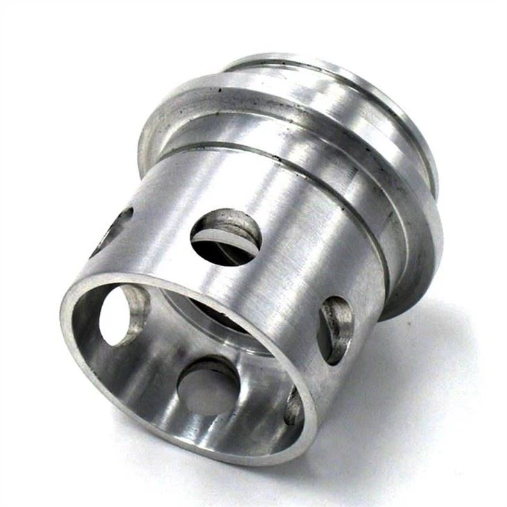 CNC Lathe Turning Sheet Metal Stamping Mechanical Parts