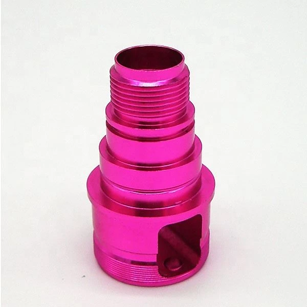 CNC Machining Electronic Cigarette E-cigarette Part