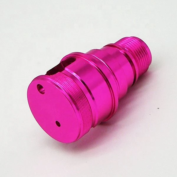 CNC Machining Electronic Cigarette E-cigarette Part