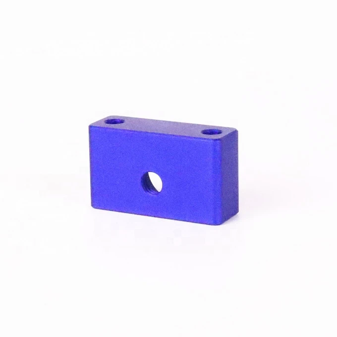 CNC Machining Engineering Medical Equipments Parts Mechanical Components