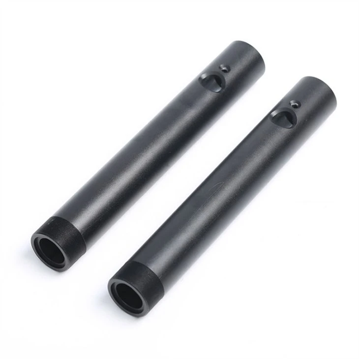 Cnc Machining Parts Cnc Scooter Accessories