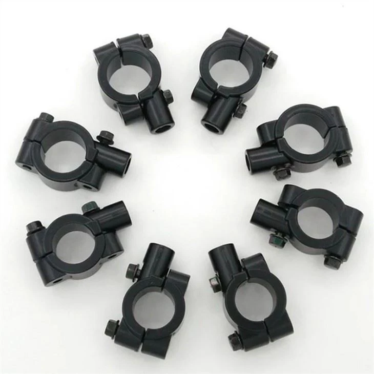 Cnc Machining Parts Cnc Scooter Accessories
