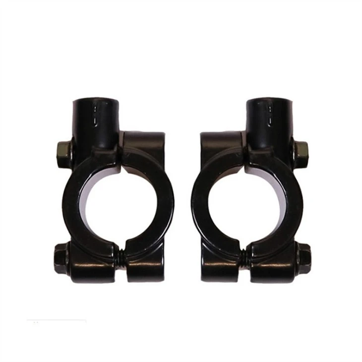 Cnc Machining Parts Cnc Scooter Accessories