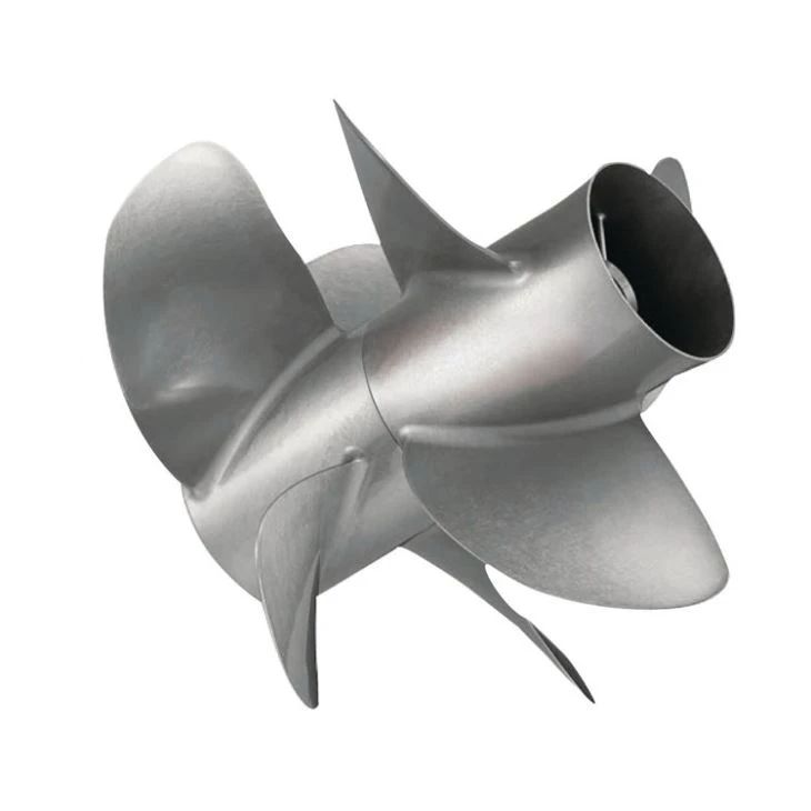 CNC Stainless Steel Marine Spare Parts Boat