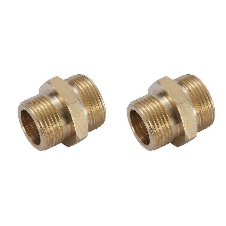 Cold Galvanized Seamless Stainless Forged Socket Weld Coupling Pipe Nipple