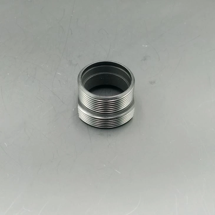 Copper CNC Brass Turning Parts