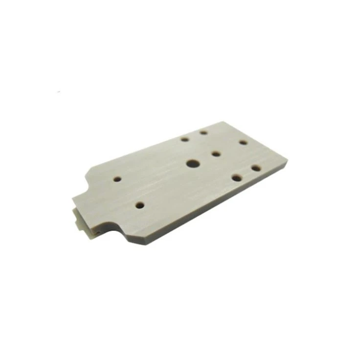 5 Delrin-machined-parts-pom-plastic-cnc-milling