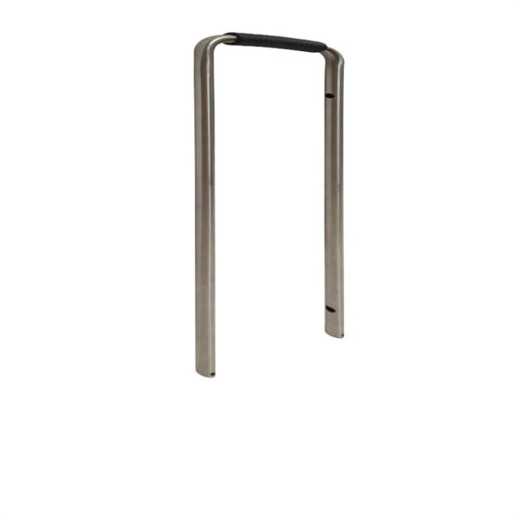 Expandable Simple Design Luggage Handle Trolley