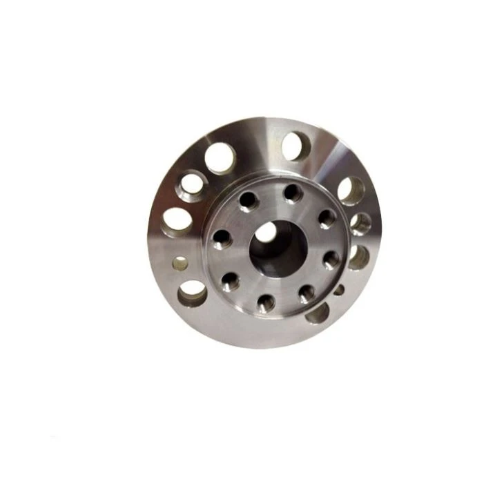3 CNC-Precision-Knob-Tube-Parts-Grade-5
