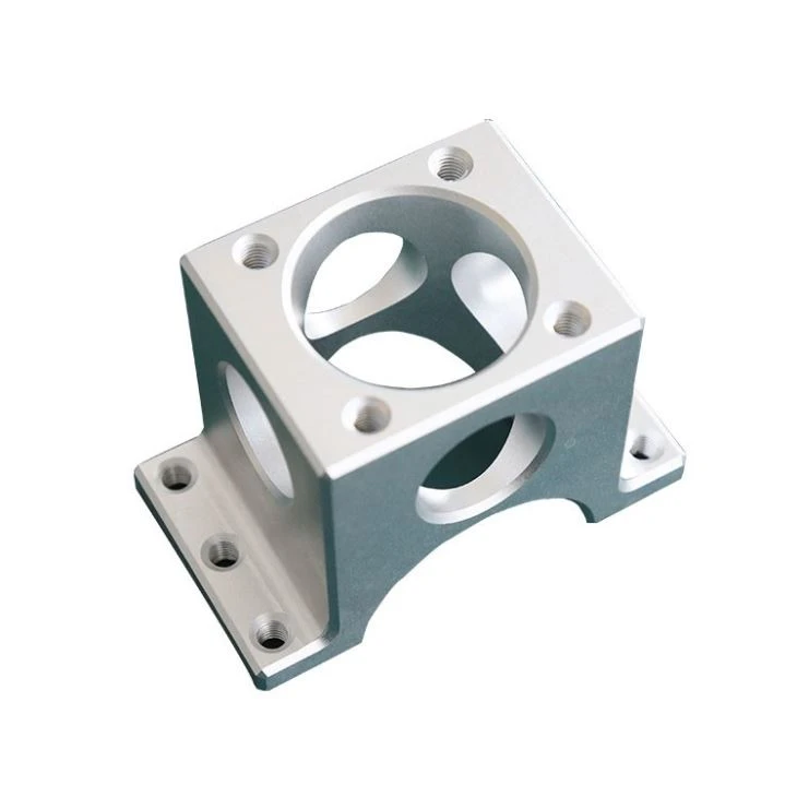 5 China-factory-custom-metal-5-axis-lathe