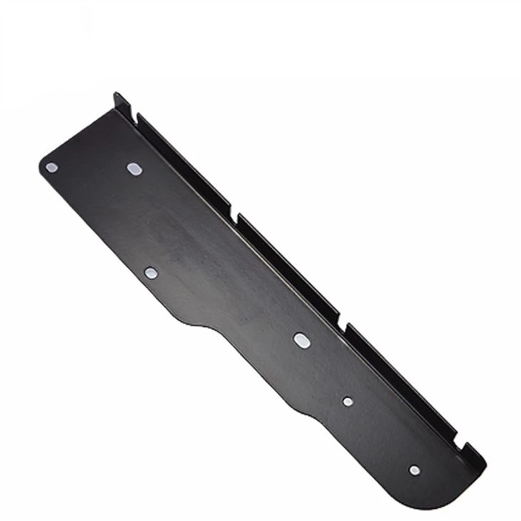 Metal Stainless Aluminum Brass Stamping Manufacturer