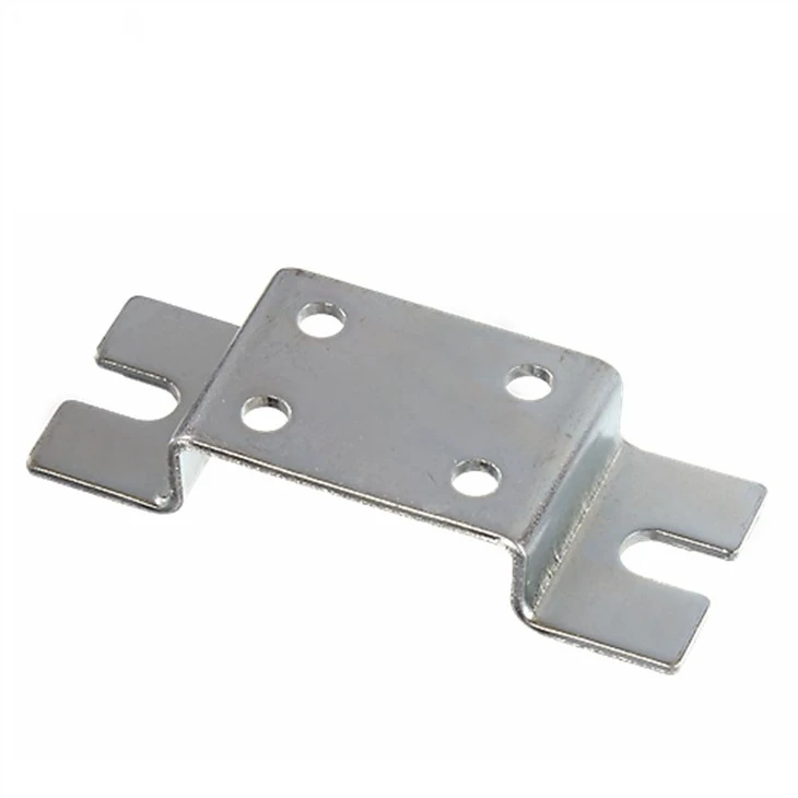 Metal Stainless Aluminum Brass Stamping Manufacturer