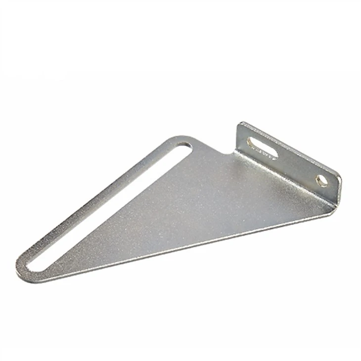 Metal Stainless Aluminum Brass Stamping Manufacturer