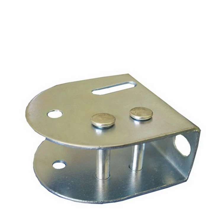 Metal Stainless Aluminum Brass Stamping Manufacturer