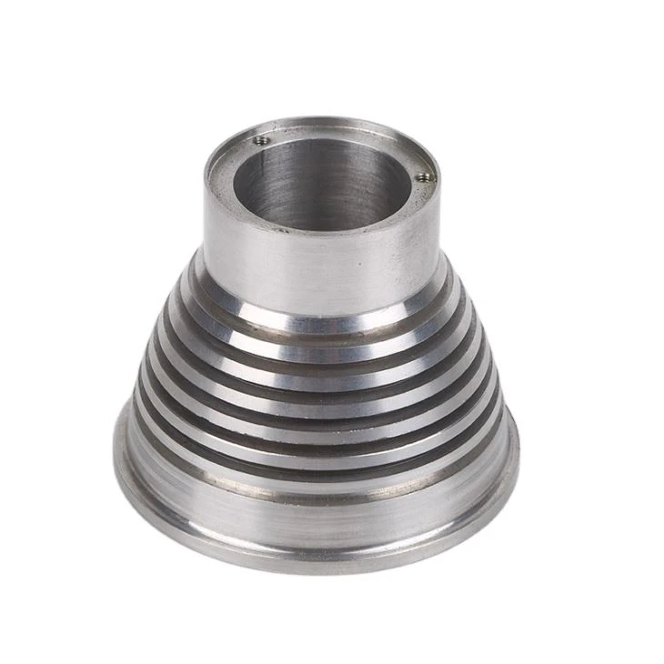 OEM Aluminum Die Casting Led Lamp Cover Led Light Housing