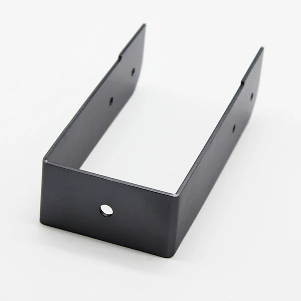 OEM Laser Cutting And Bending Sheet Metal Parts