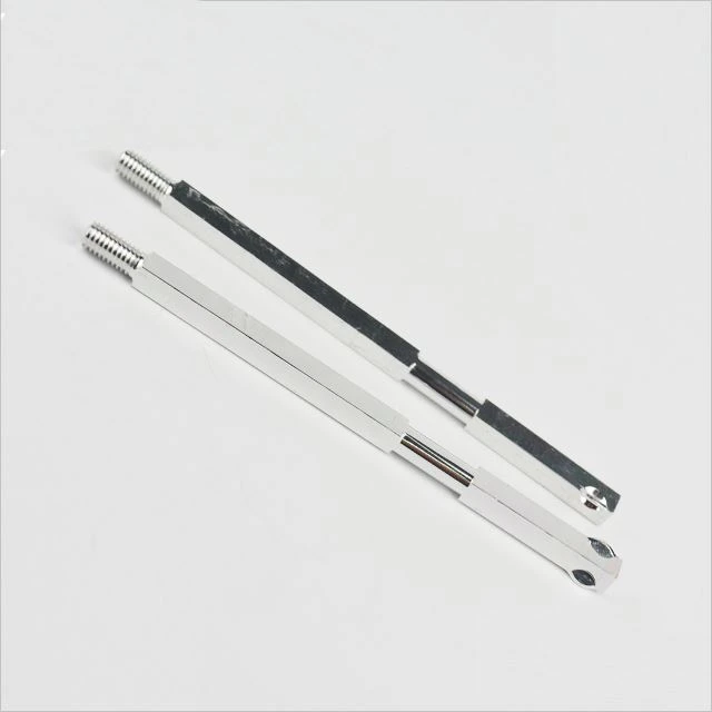 OEM Metal Fishing Tool Fishing Equipment Fishing Accessories
