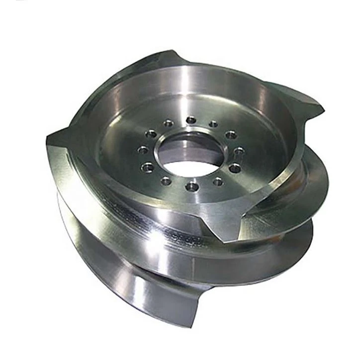 OEM Prototype Cnc Metal Machining Aluminum Computer Back Cover