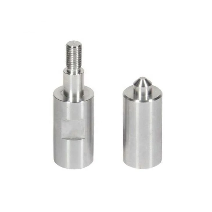 OEM Prototype Cnc Metal Machining Aluminum Computer Back Cover