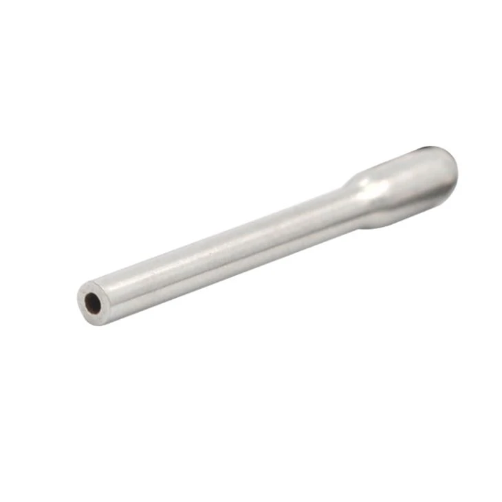 OEM Service Non-uniform Diameter Tube