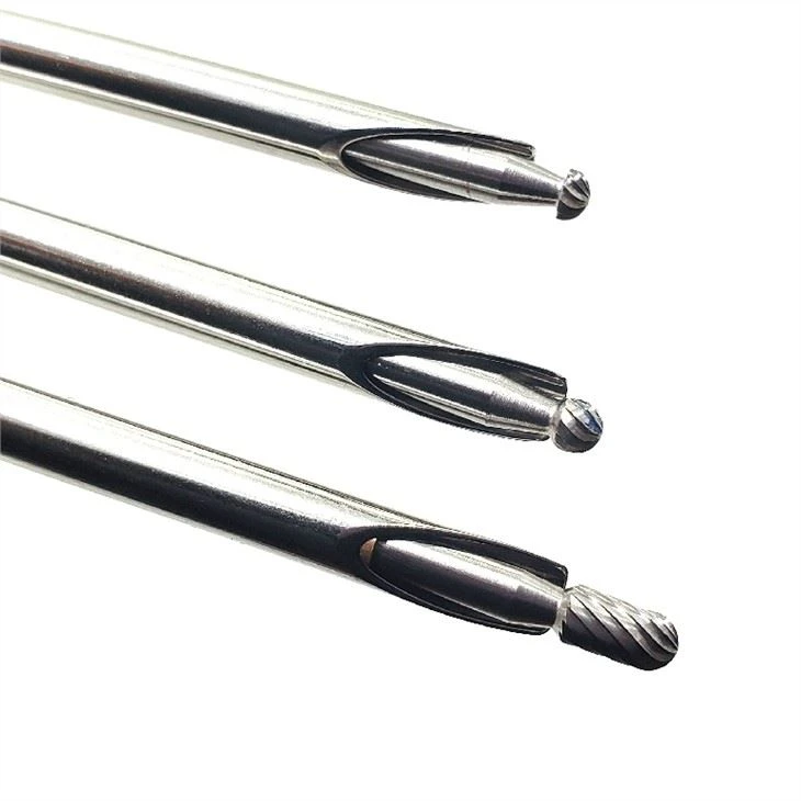 OEM Stainless Steel Medical Planer Tool