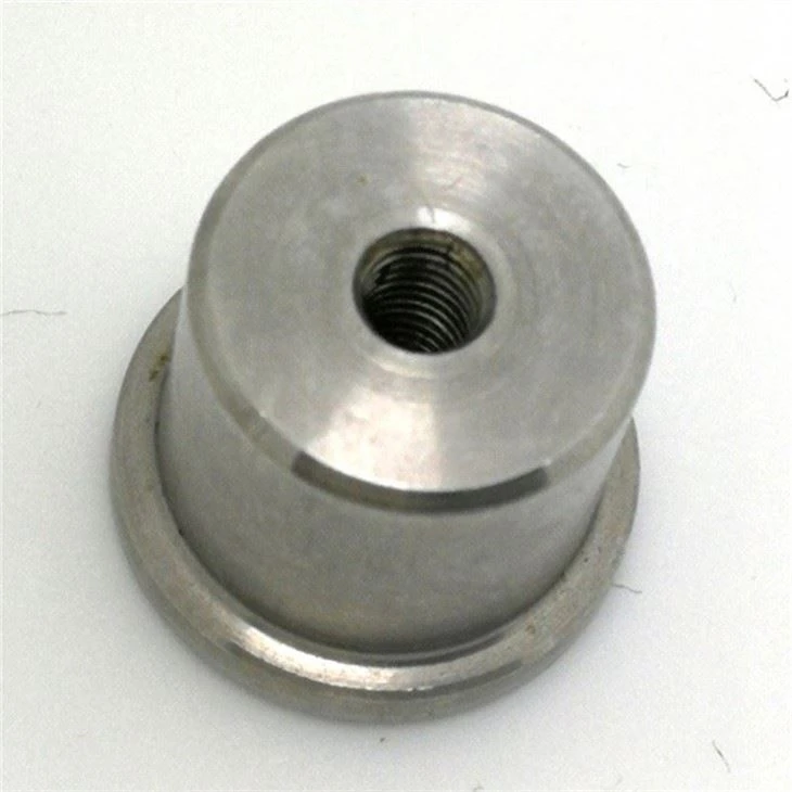 OEM Steel Quadcopter Drone Parts