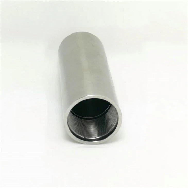OEM Steel Quadcopter Drone Parts